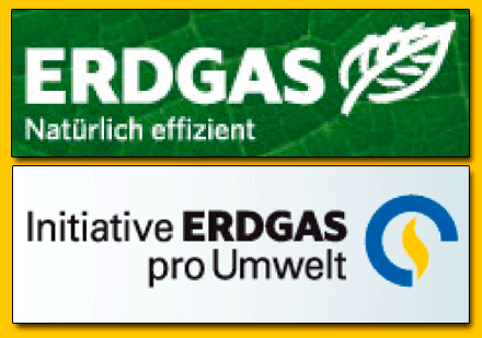 Initiative-Erdgas-Link
