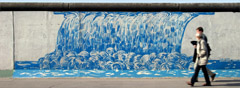 Mauerdetail