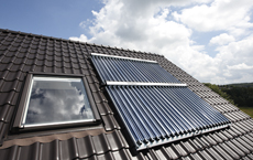 Solar-auroTHERM-exclusiv-Schraegdach