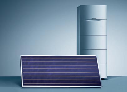 Solarkomponenten